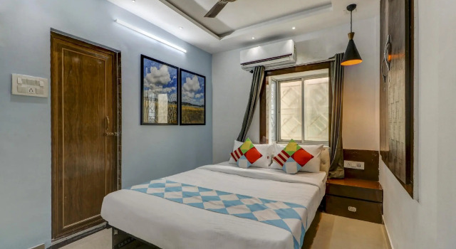 OYO Home 45073 Design Home, Prenota Boutique Calcutta 