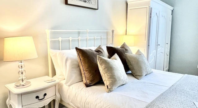 Superior Perhe huone Devon House Guest House