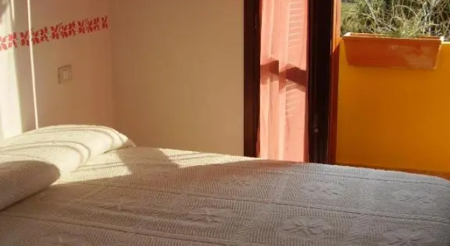 Двухместный номер Standard Agriturismo Cuile de Molino