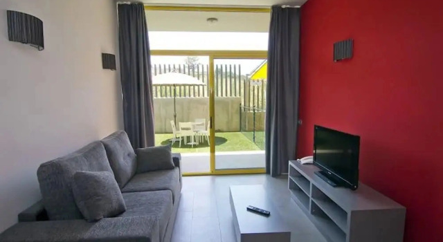 Apartment in Costa Dorada Near the Beach, Забронировать Апартаменты/квартира Апартаменты Tarragonès, Апартаменты/квартира
