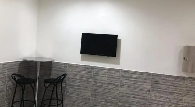 Двухместный номер Standard Hotel Caliente - Café da Manhã e Estacionamento Incluso