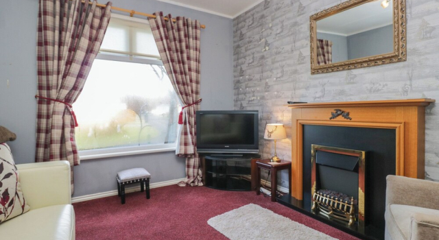 Beechtree Lodge 46, Забронировать Отель Отели Центральной Шотландии с парковкой, Парковка
