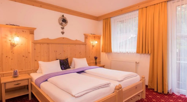 Hotel Mölltalerhof