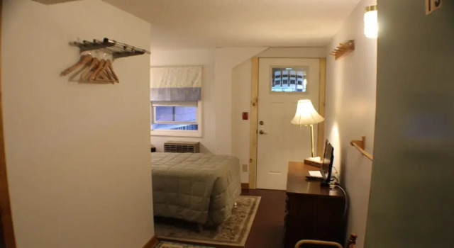 Habitación Estándar Bromley View Inn