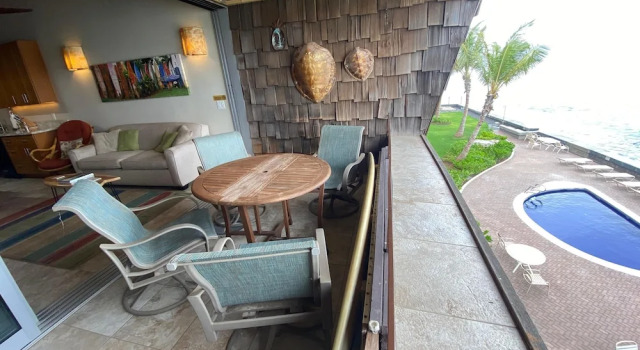 Апартаменты Kulakane 310 in Lahaina