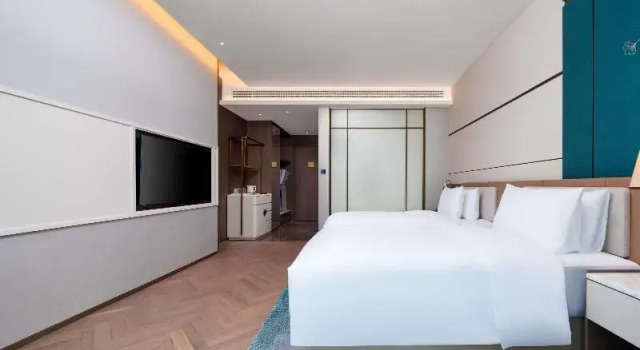 Шестиместный номер Superior Grand Mercure Hangzhou Qingshan Lake