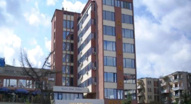 Grand Hotel Palace Korce, Book Hotel SPA-hoteller i Korçë County, SPA