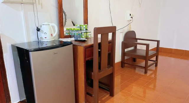 Семейный номер Standard Vangvieng Sisavang Mountain View Hotel