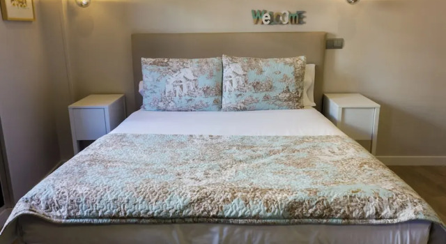 Студия Standard с балконом Arenal Suites Preciados