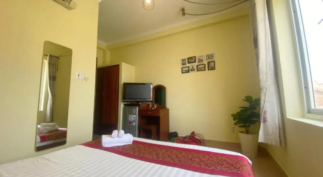 Номер Superior Dylan Hotel