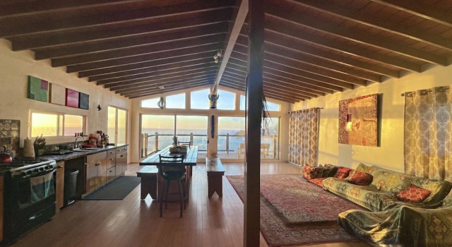 Baja Off the Grid, Luxury Nature Glamping Retreat, Rezerwuj Pole kempingowe Kempingi i glamping w Ensenada, Pole kempingowe