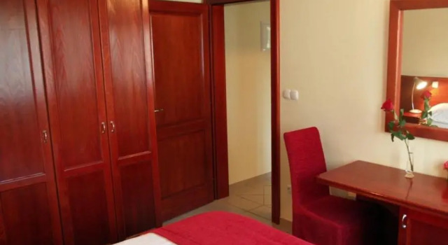 Апартаменты Comfort Apartments Vila Kristina