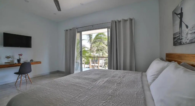 Номер Superior Tamarindo Bay Boutique Hotel, Apartments & Suites