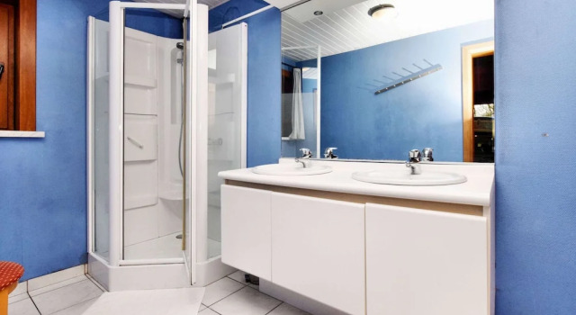 Вилла Durbuy Forest Villa With Pool