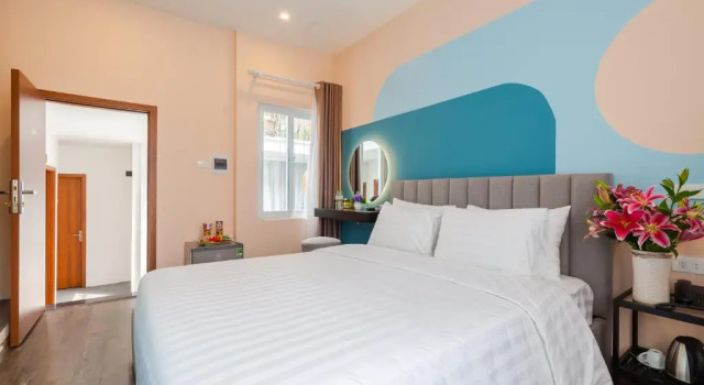 Ohana Hotel, Reserva ahora Hotel Hai Ba Trung Hanói