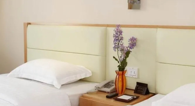 Hualin Hotel - Xiamen, Book Hotel Siming 