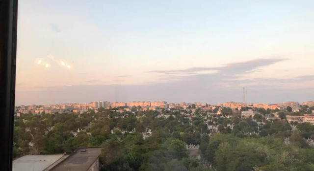 Patrick’s cozy studio, Забронировать Апартаменты/квартира Отели Констанцы с парковкой, рядом с Железнодорожный вокзал Констанцы, Парковка