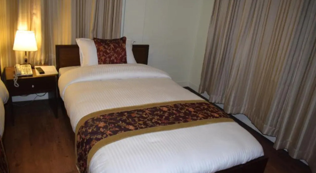 Номер Superior Hotel Yambu kathmandu