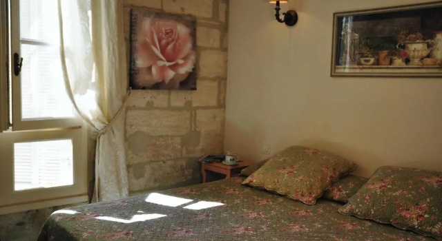 Двухместный номер Standard Hôtel du Palais des Papes