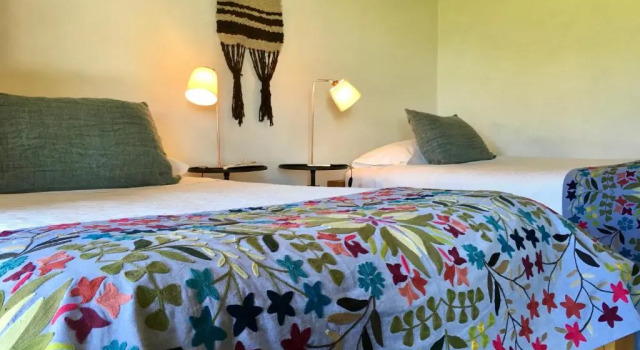 Двухместный номер Superior Hotel Casa De Campo