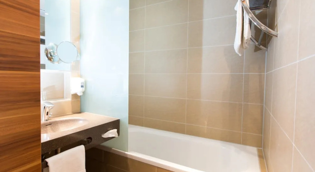 Standard chambre Hotel Süd Graz