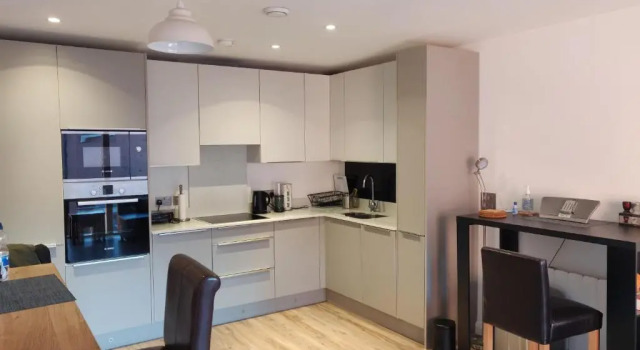 Апартаменты 5 Star City Centre Apartment