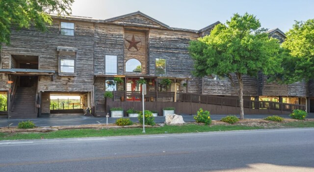 Gruene River Inn