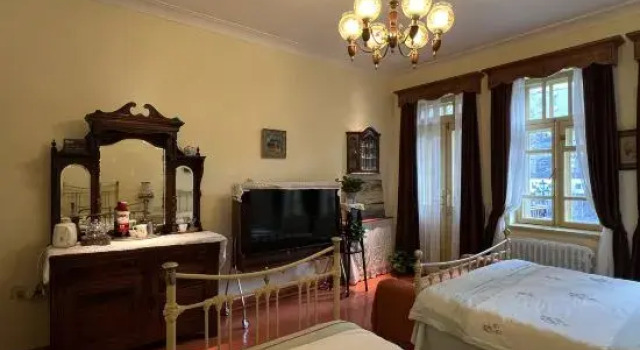 Люкс Lao E Qiao Homestay (West 13th Street)