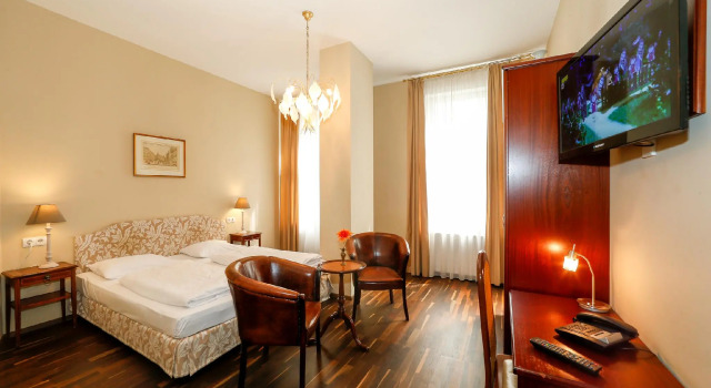 Двухместный номер Deluxe Timeout City Hotel, 5 min to city center, Self Check In