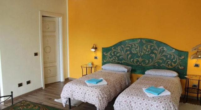 B&B La Tartaruga, Buchen Sie Hotel Pregnana Milanese Lombardei