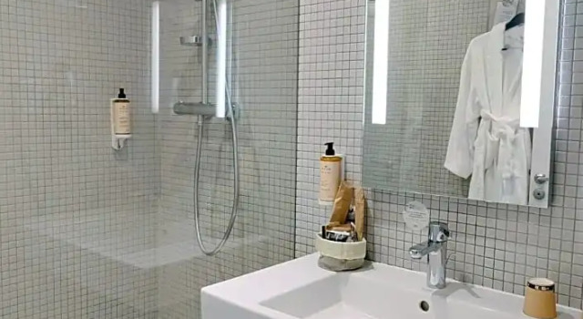 Номер Privilege Mercure Bourg En Bresse