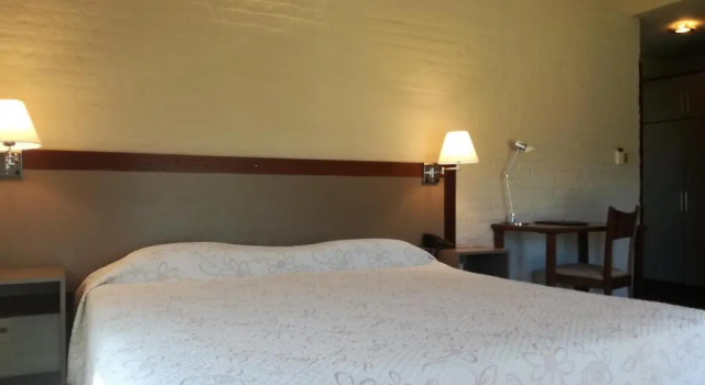Люкс Executive Hotel Juana de Ibarbourou
