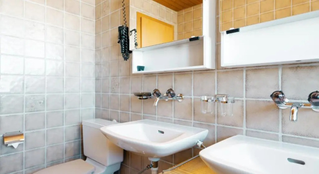 Апартаменты Apartment Bischofberger D22 Amden