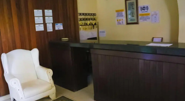 Hotel Itamaracá, Забронировать Отель Отели штата Рио-де-Жанейро с завтраком, Завтраки