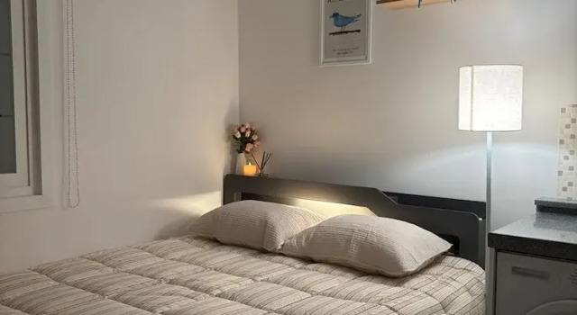 Habitación Business moneystay deagu