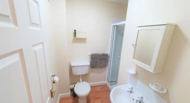 Коттедж Friars Walk 2 with 2 bedrooms, 2 bathrooms, fast Wi-Fi and private parking