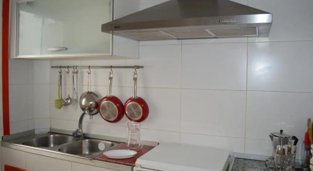 Апартаменты Standard Apartamentos de las Heras