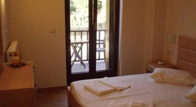 Your Gorge-side Getaway Modern Villas, Natural Beauty, Rezervasyon Villa Omalos 
