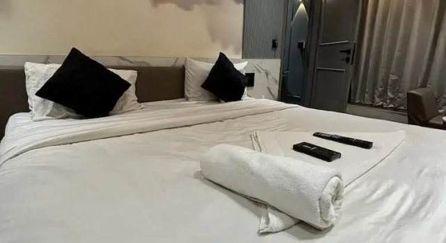 V Love Hotel, Rezerwuj Hotel Hotele w Gujarat ze śniadaniem, Śniadanie