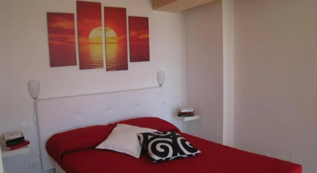 Апартаменты Casa Vacanze Albachiara