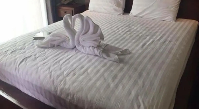 Номер Superior The Infinite Resort Nakhon Sawan