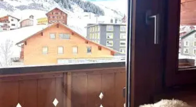 Haus Wallis by stayFritz - Ski-In Ski-Out Zimmer garni am Arlberg, Réserver Hôtel Warth Bregenzerwald