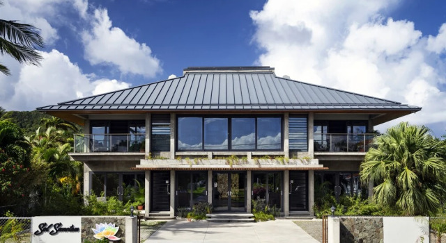 Sol Sanctum - Boutique Wellness Hotel, Prenota Hotel Hotel a Gros Islet con colazione, Colazione