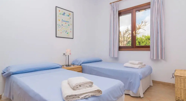 Sa Pleta, Book Hotel Vilafranca de Bonany Majorca