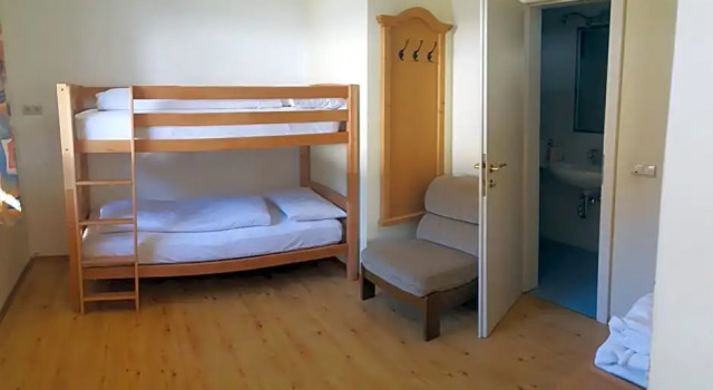 Семейный номер Standard Hotel Sextnerhof