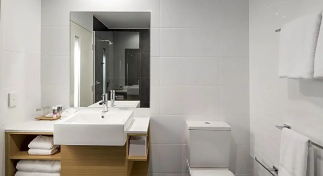 Номер Standard Mercure Newcastle Airport