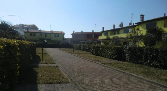 Апартаменты Villaggio Laguna app.to 5 e 38