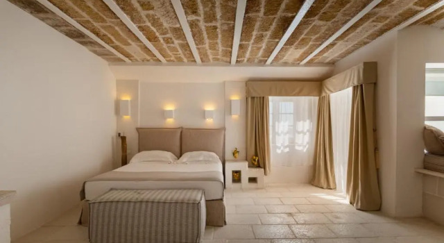 Junior-Suite Baglioni Masseria Muzza
