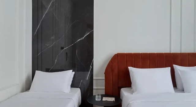 Люкс Superior Athens Icon Collection