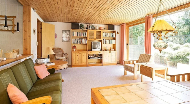 Cozy Holiday Home in Vaeggerlose With Roofed Terrace, Prenota Hotel Hotel 3 stelle a Falster, 3*